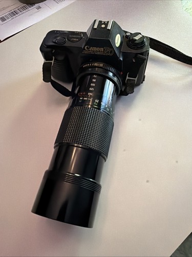 Canon t50 35mm - canon,